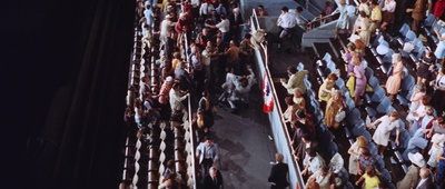 野性呼声剧照的剧照