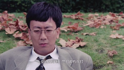 吴三桂与陈圆圆剧照的剧照