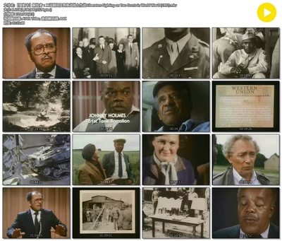 解放者：二战期间在两条战线上作战剧照的剧照