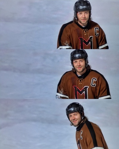 魂系冰球剧照的剧照