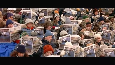 魂系冰球剧照的剧照