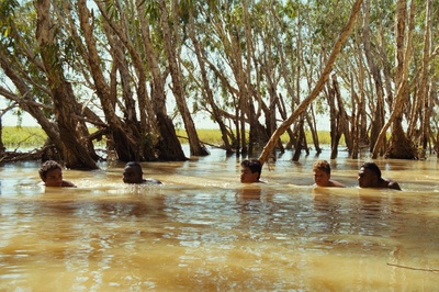 疯狂的混蛋剧照的剧照