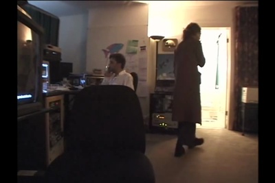 一瞬：《木兰花》日记剧照的剧照