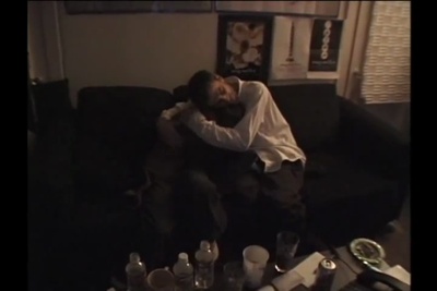 一瞬：《木兰花》日记剧照的剧照