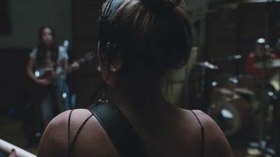 Haim: Valentine剧照的剧照