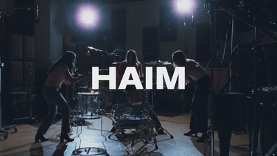 Haim: Valentine剧照的剧照