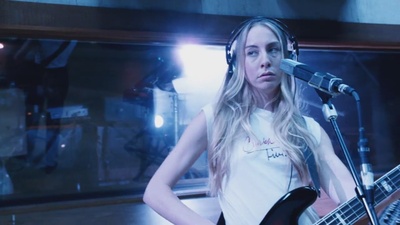 Haim: Valentine剧照的剧照