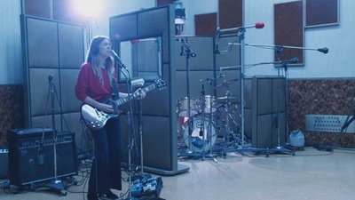 Haim: Valentine剧照的剧照