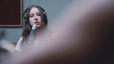 Haim: Valentine剧照的剧照