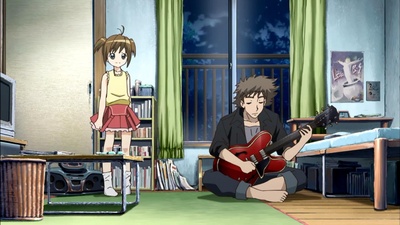 快要坏掉的八音盒剧照的剧照