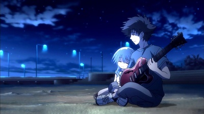 快要坏掉的八音盒剧照的剧照