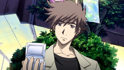 快要坏掉的八音盒剧照的剧照