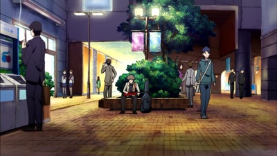 快要坏掉的八音盒剧照的剧照