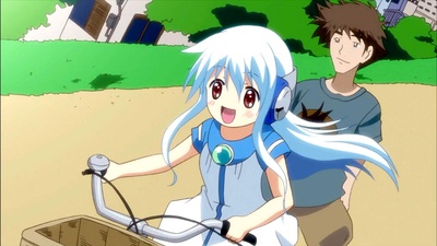 快要坏掉的八音盒剧照的剧照