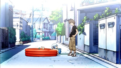 快要坏掉的八音盒剧照的剧照