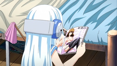 快要坏掉的八音盒剧照的剧照