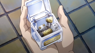 快要坏掉的八音盒剧照的剧照