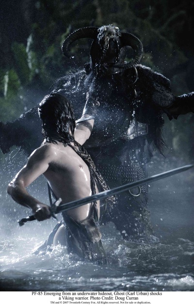 开拓者剧照的剧照