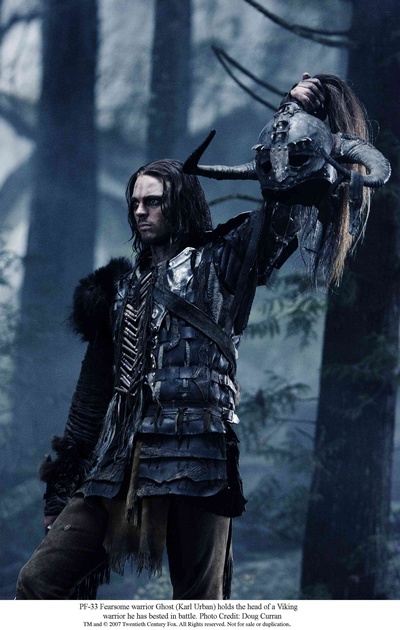 开拓者剧照的剧照