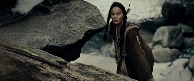 开拓者剧照的剧照