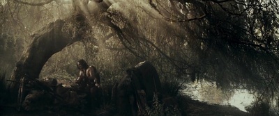 开拓者剧照的剧照