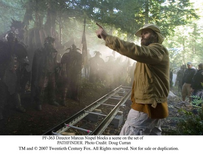 开拓者剧照的剧照