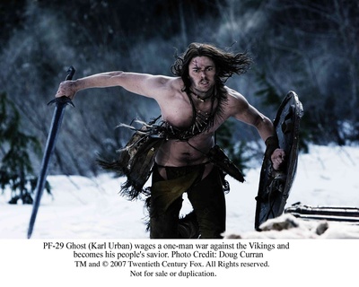 开拓者剧照的剧照