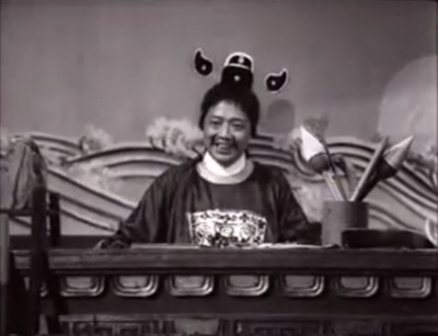 插错美人头剧照的剧照