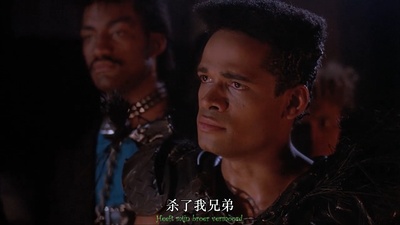 暴行者2剧照的剧照