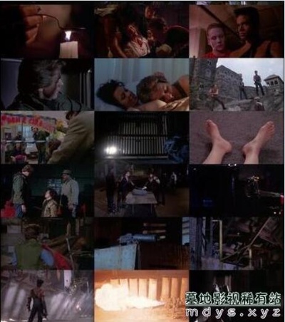 暴行者2剧照的剧照