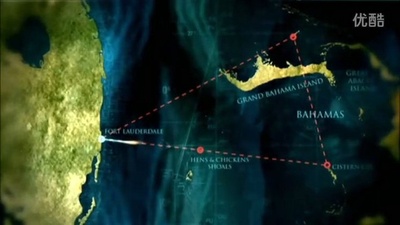 百慕大三角洲之谜剧照的剧照