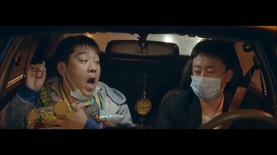 一呼百应剧照的剧照