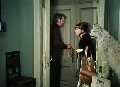 车库剧照的剧照