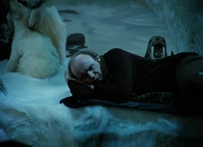 车库剧照的剧照