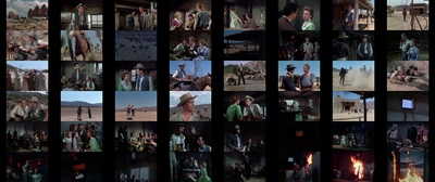 战鼓动天剧照的剧照