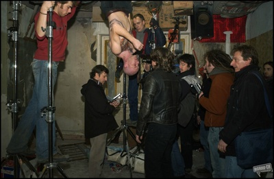 战鼓剧照的剧照