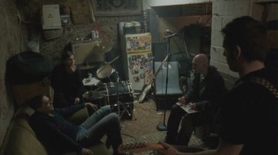 战鼓剧照的剧照