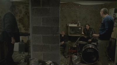 战鼓剧照的剧照