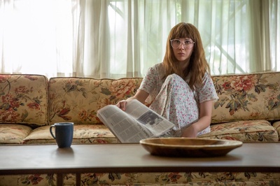 美国最可恨的女人剧照的剧照