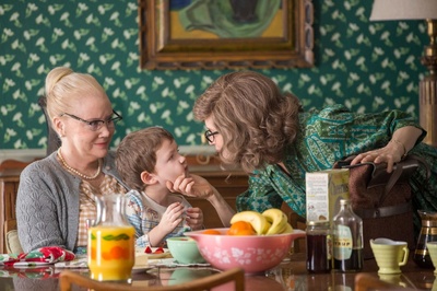 美国最可恨的女人剧照的剧照