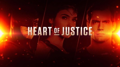 正义联盟：正义之心剧照的剧照