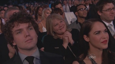 2012年美国公告牌音乐大奖颁奖礼剧照的剧照