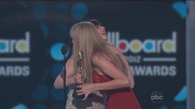 2012年美国公告牌音乐大奖颁奖礼剧照的剧照