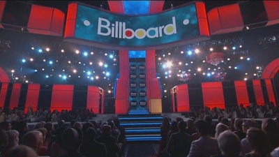 2012年美国公告牌音乐大奖颁奖礼剧照的剧照