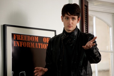 待解救的少女剧照的剧照