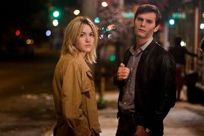 待解救的少女剧照的剧照