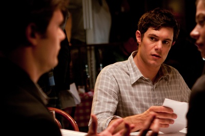 待解救的少女剧照的剧照