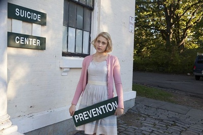 待解救的少女剧照的剧照