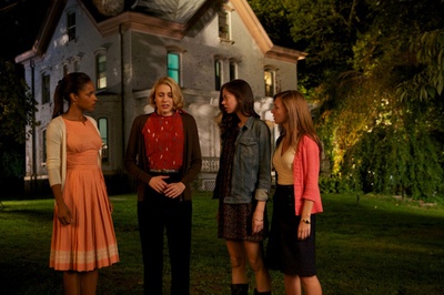 待解救的少女剧照的剧照