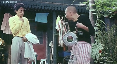 悲喜人生剧照的剧照